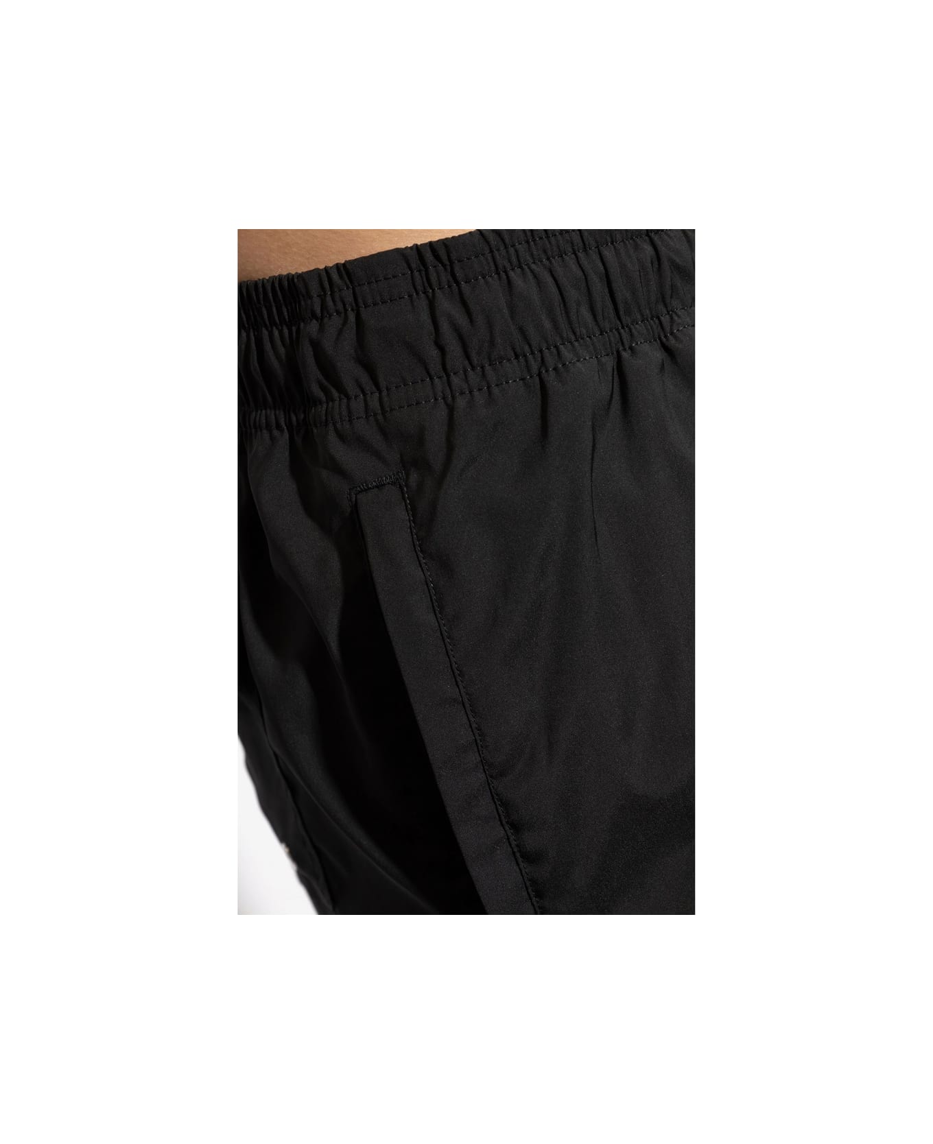 AMIRI Beachwear - BLACK