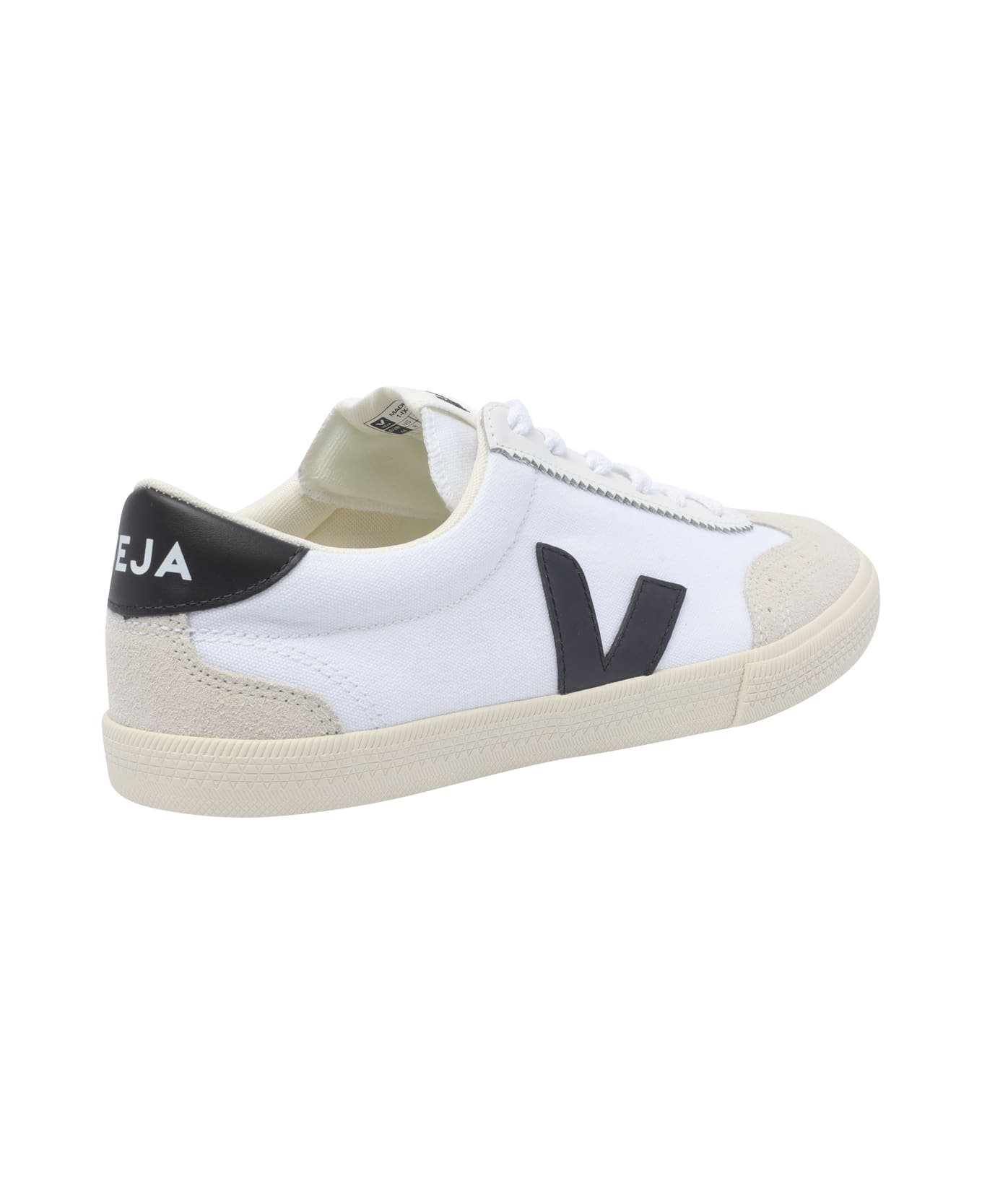Veja Volley Sneakers - White