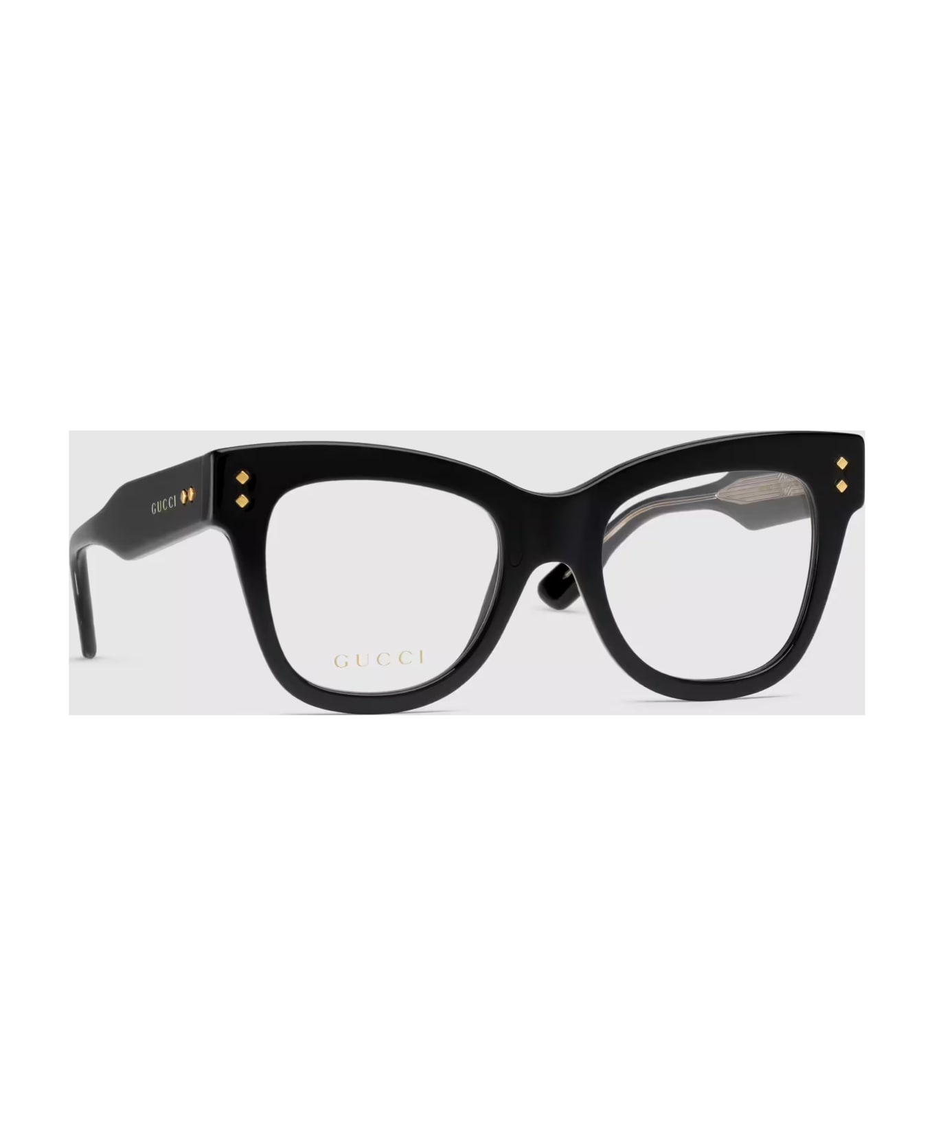Gucci Eyewear GG1082O 001 Glasses