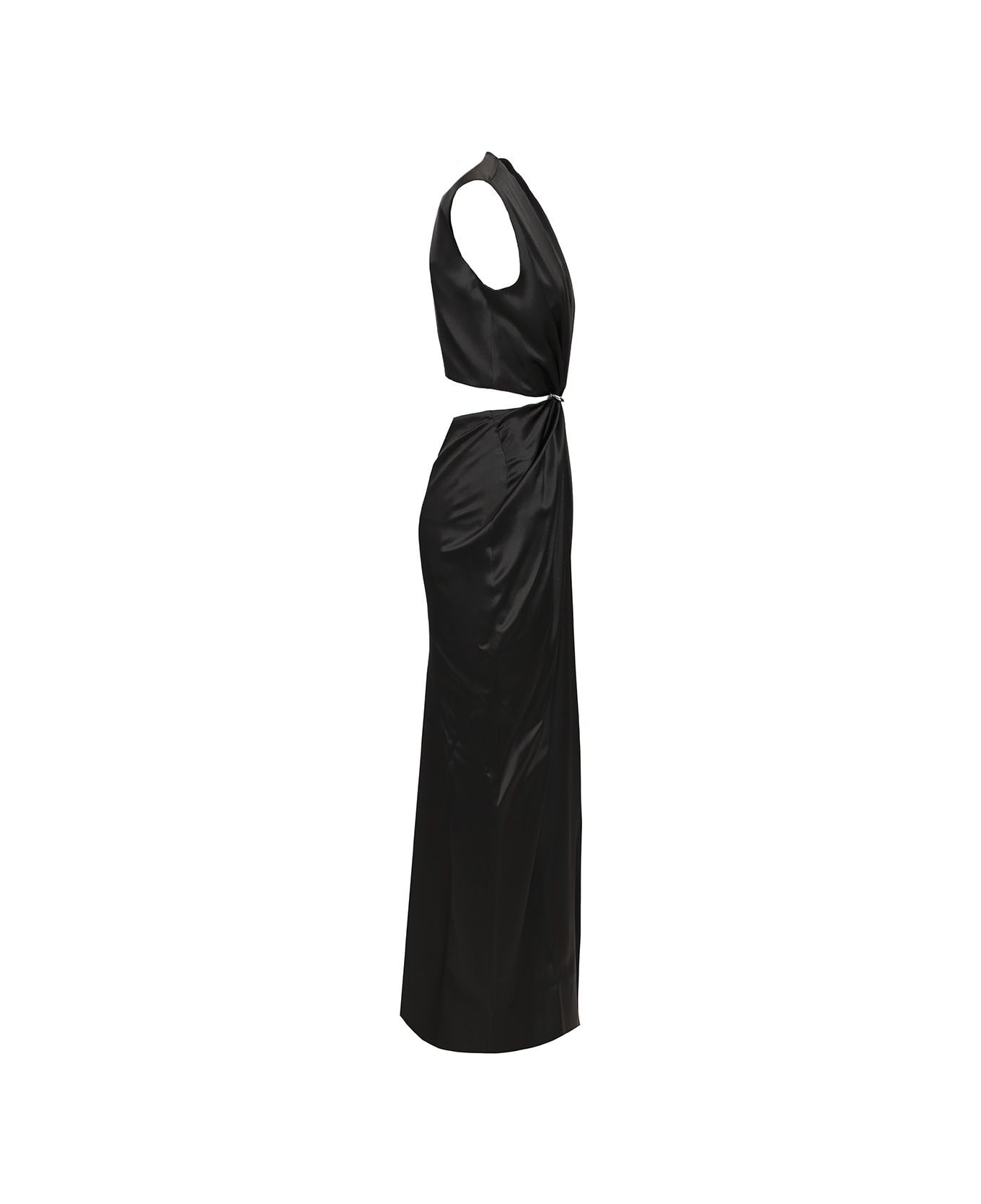 'panaro' Dress - Thumbnail 4
