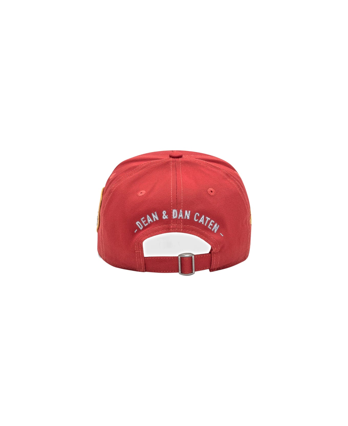 Dsquared2 Cap - RED