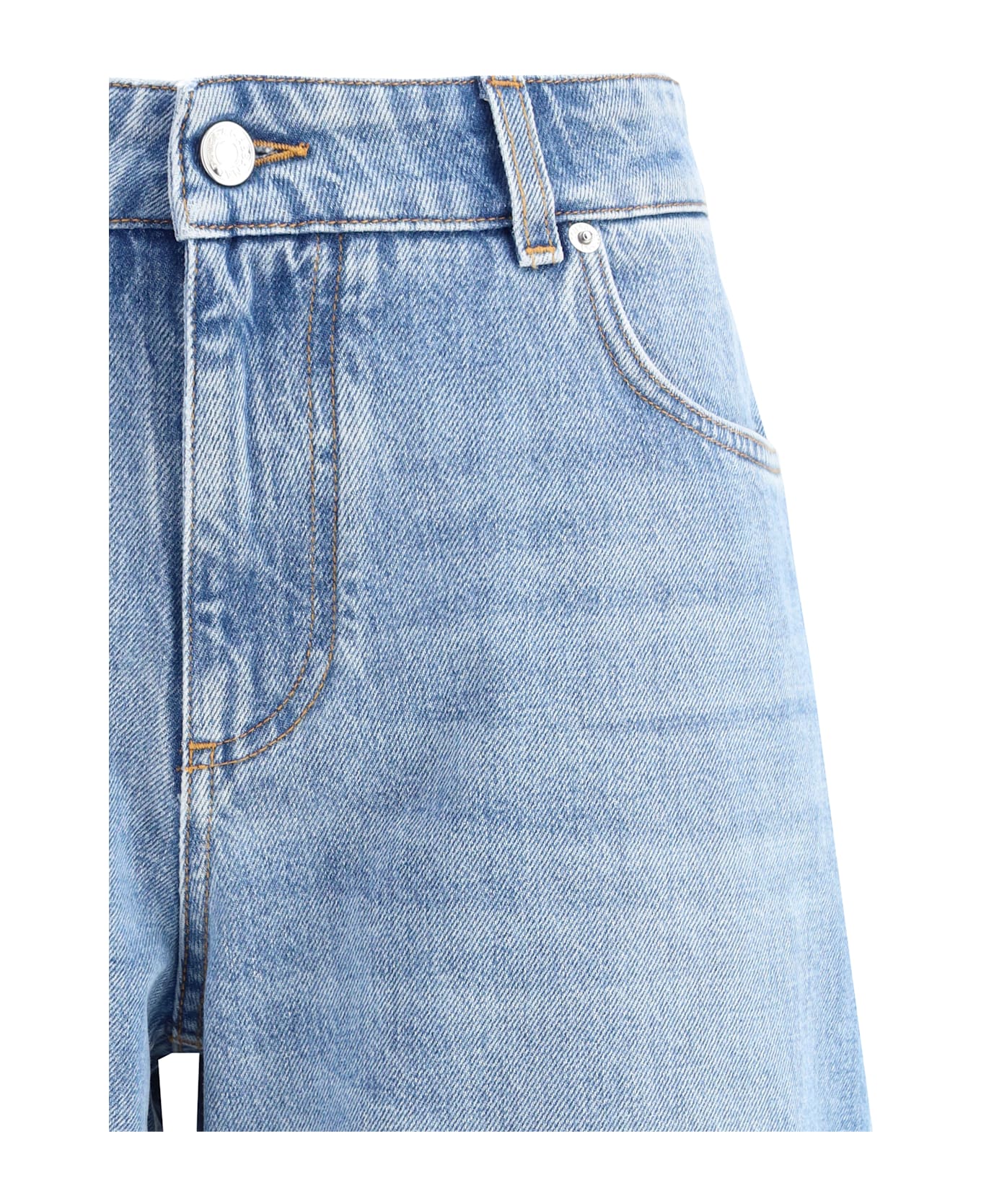 Dolce 
Gabbana Straight Jeans