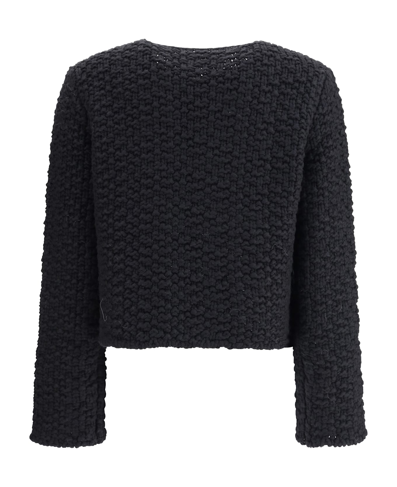 Fabiana Filippi Knitted Jacket