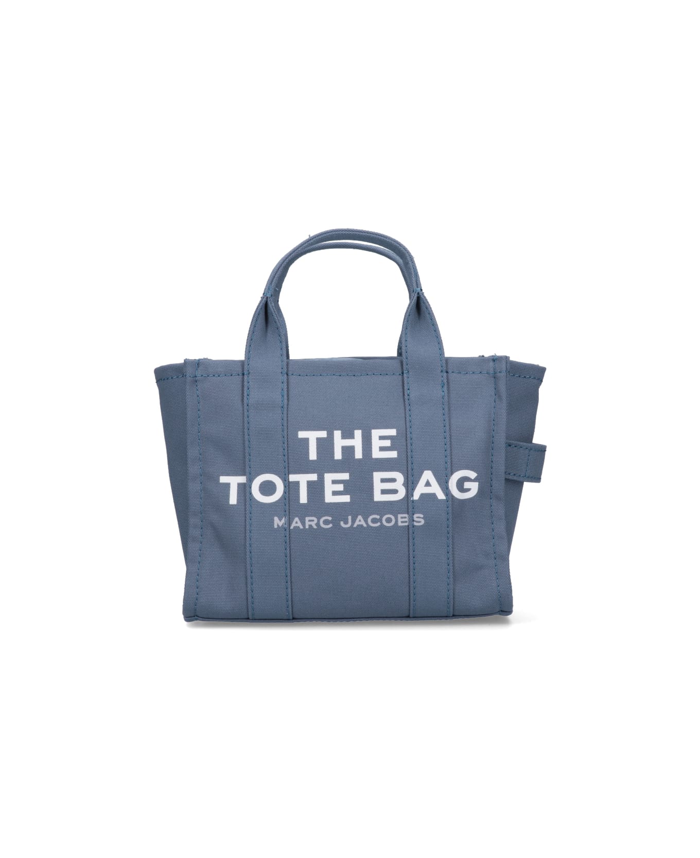 Marc Jacobs 'the Mini Tote' Bag - Blue