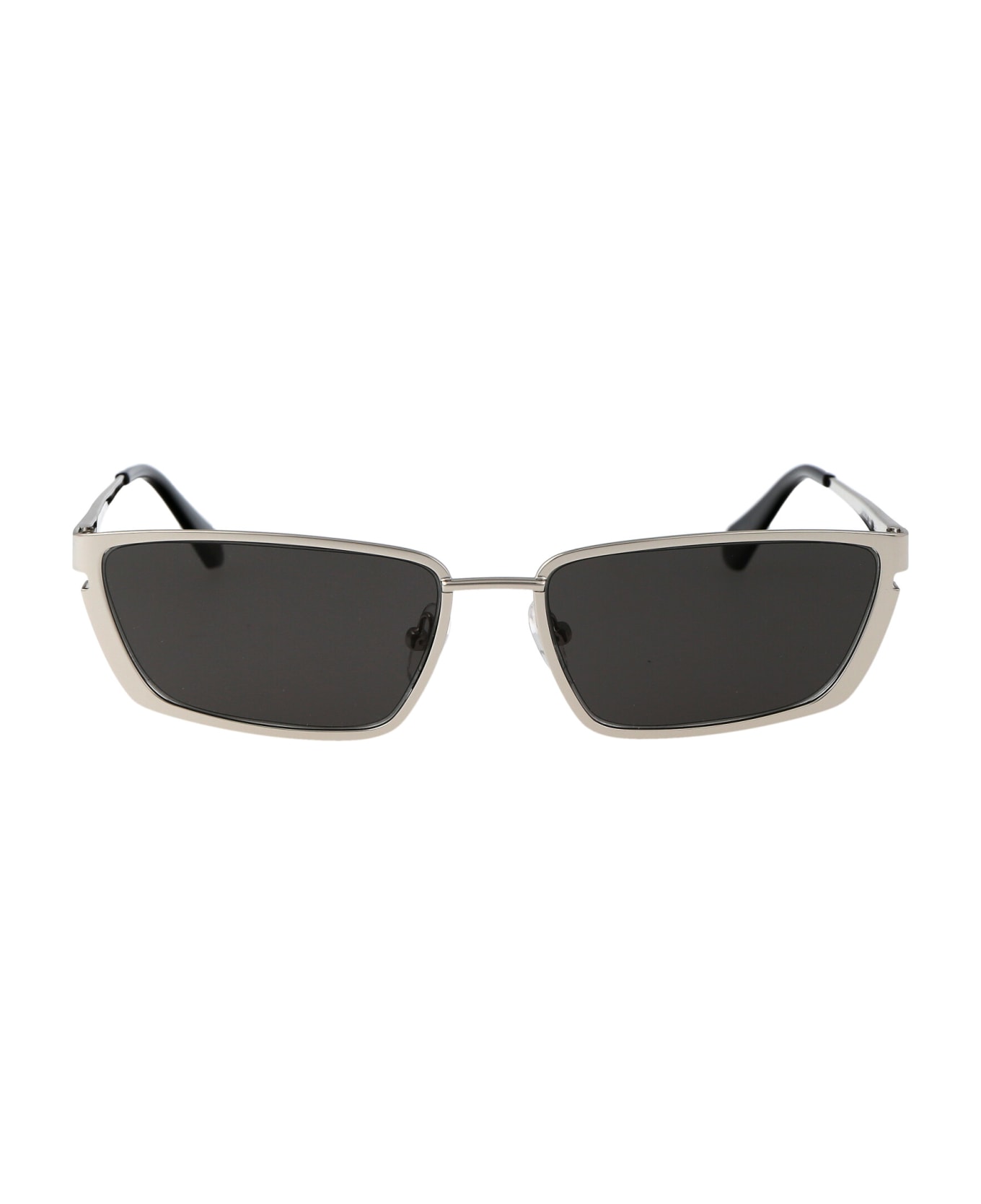 Off-White Richfield Sunglasses - 7207 SILVER サングラス