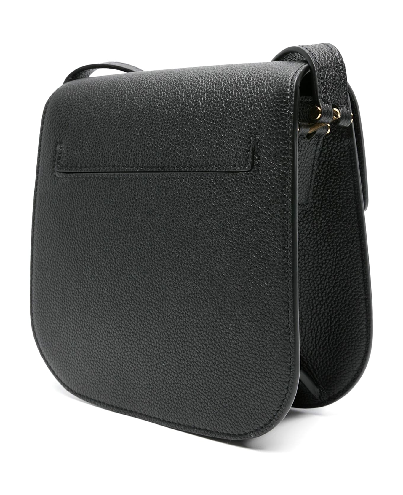 【関税＆送料込み】Tom Ford Bag Detail Hanging T Tom Ford Hanging-t-hardware Leather Bag | italist