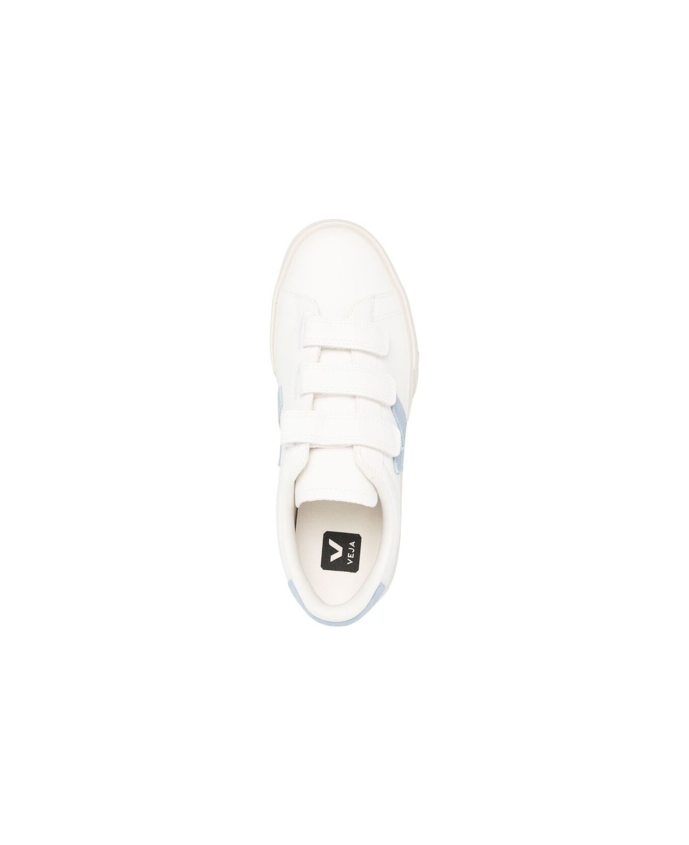 Veja Sneaker - WHITE