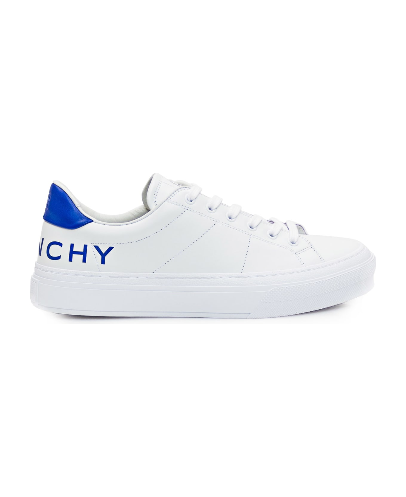 Givenchy City Sport Sneaker - WHITE BLUE スニーカー