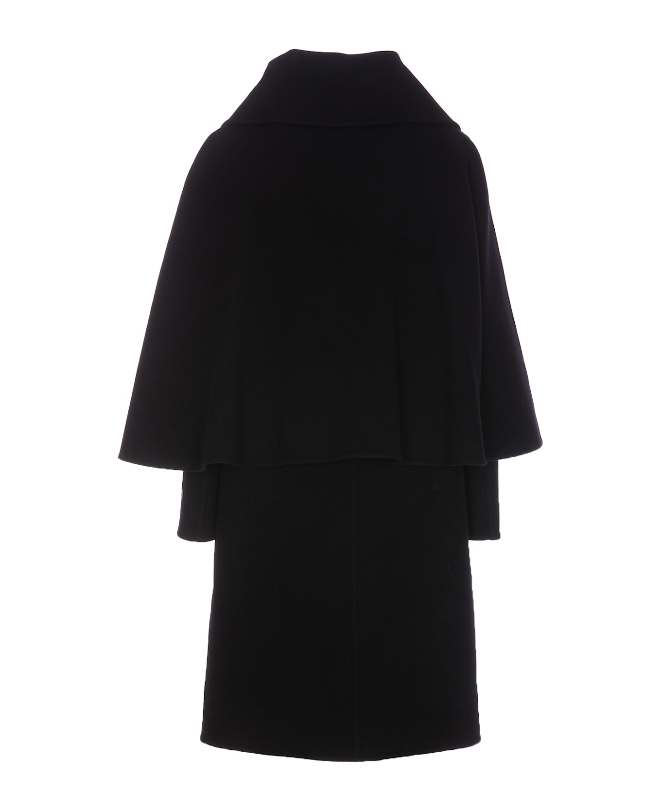 Chloé Coat - Black