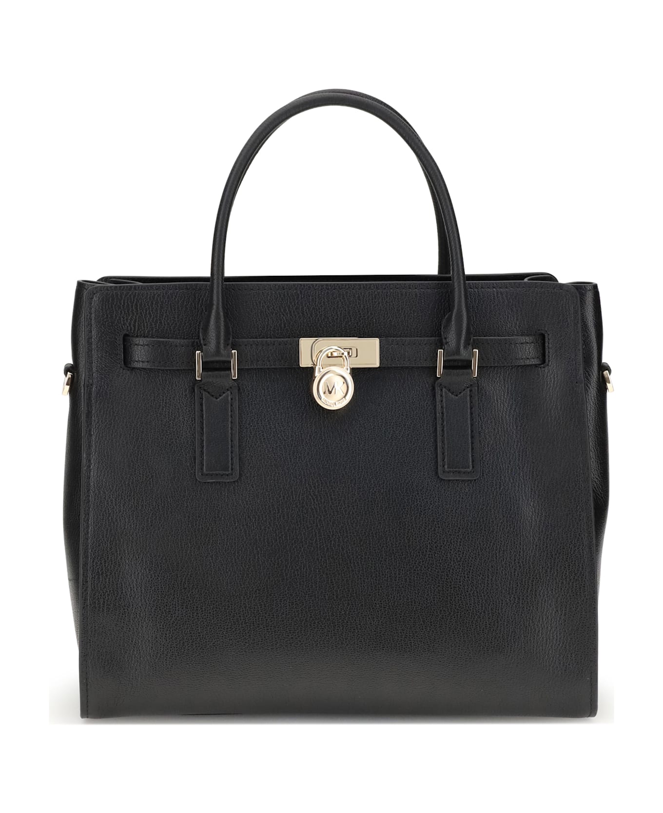 Michael Kors Leather Shoulder Bag