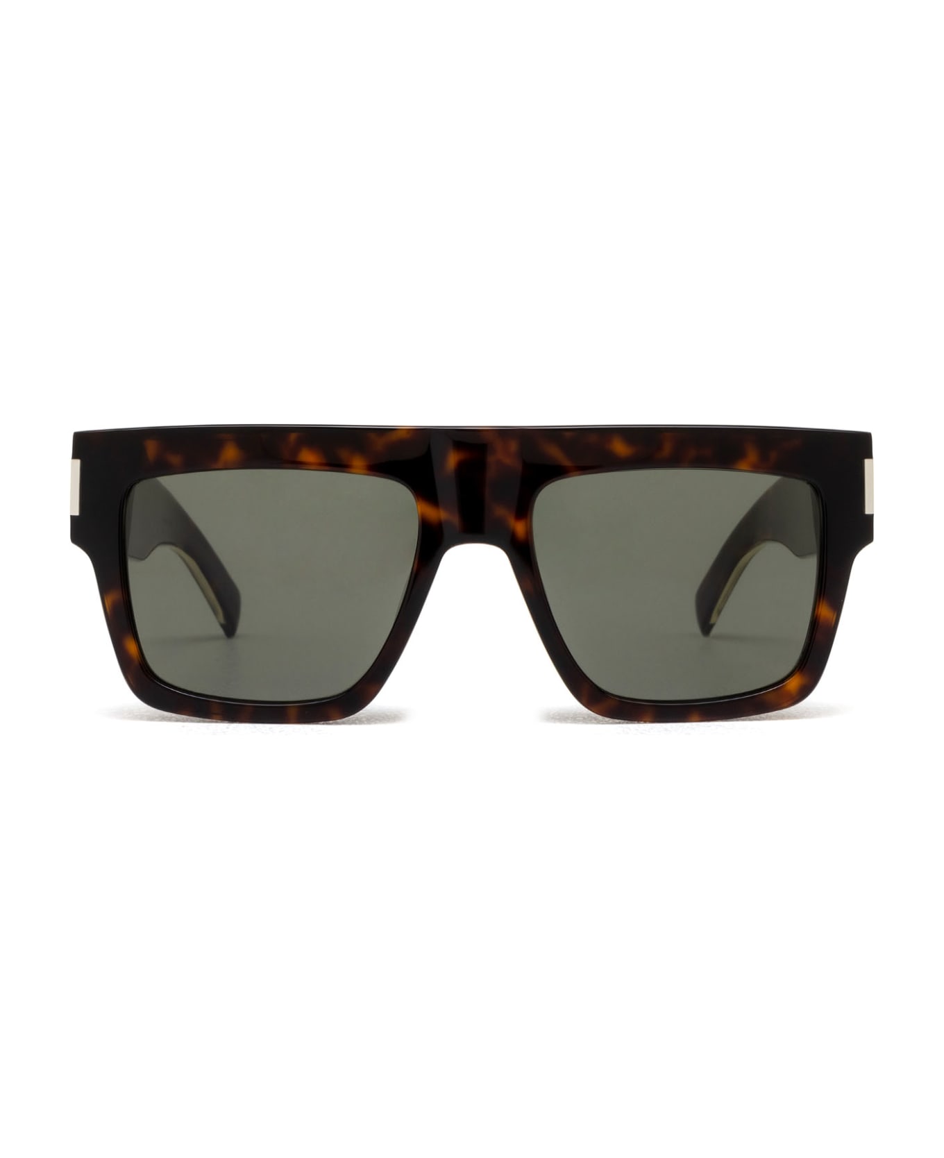Saint Laurent Eyewear Sl 628 Havana Sunglasses - Havana
