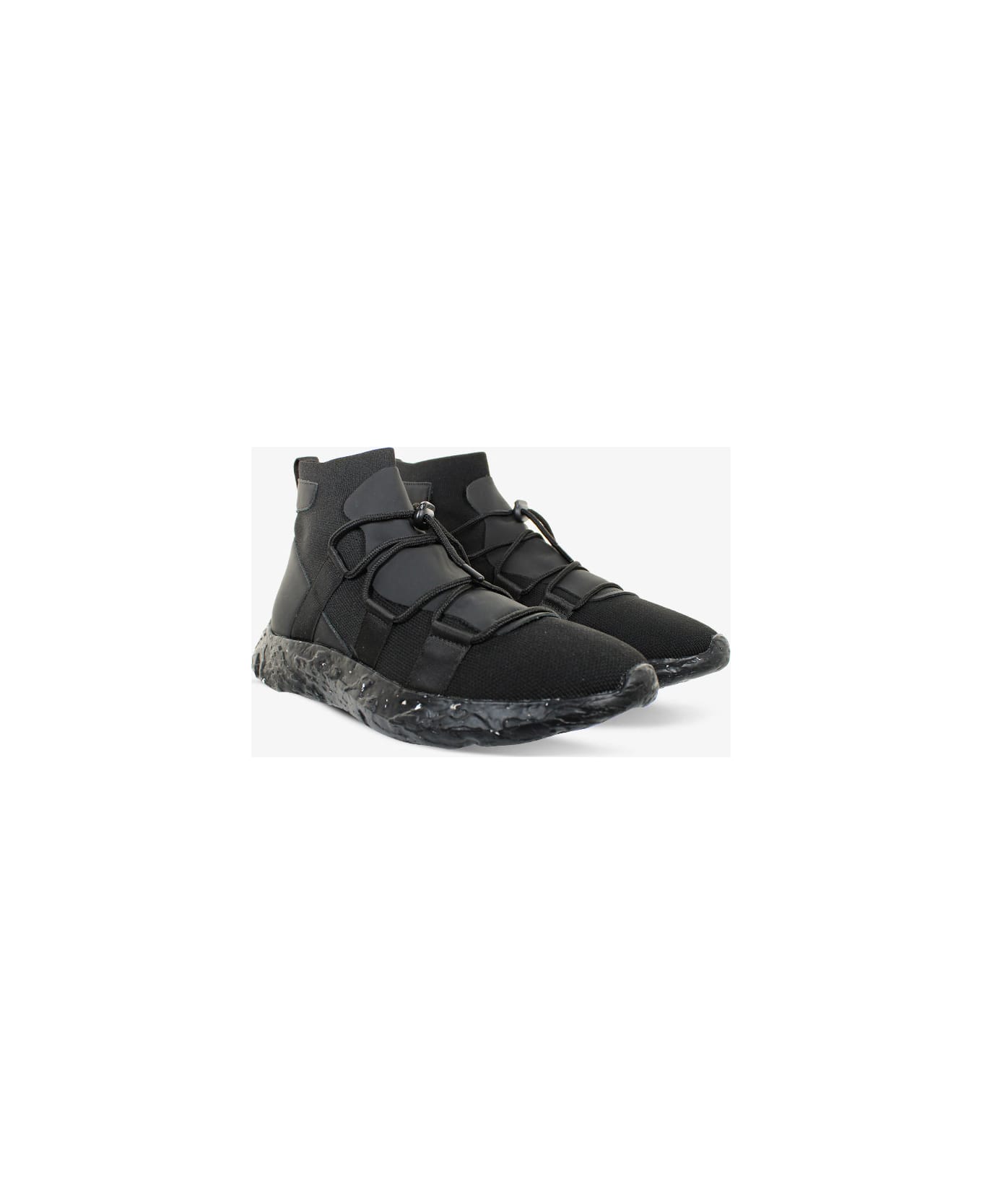 Fessura Rock Tab - black