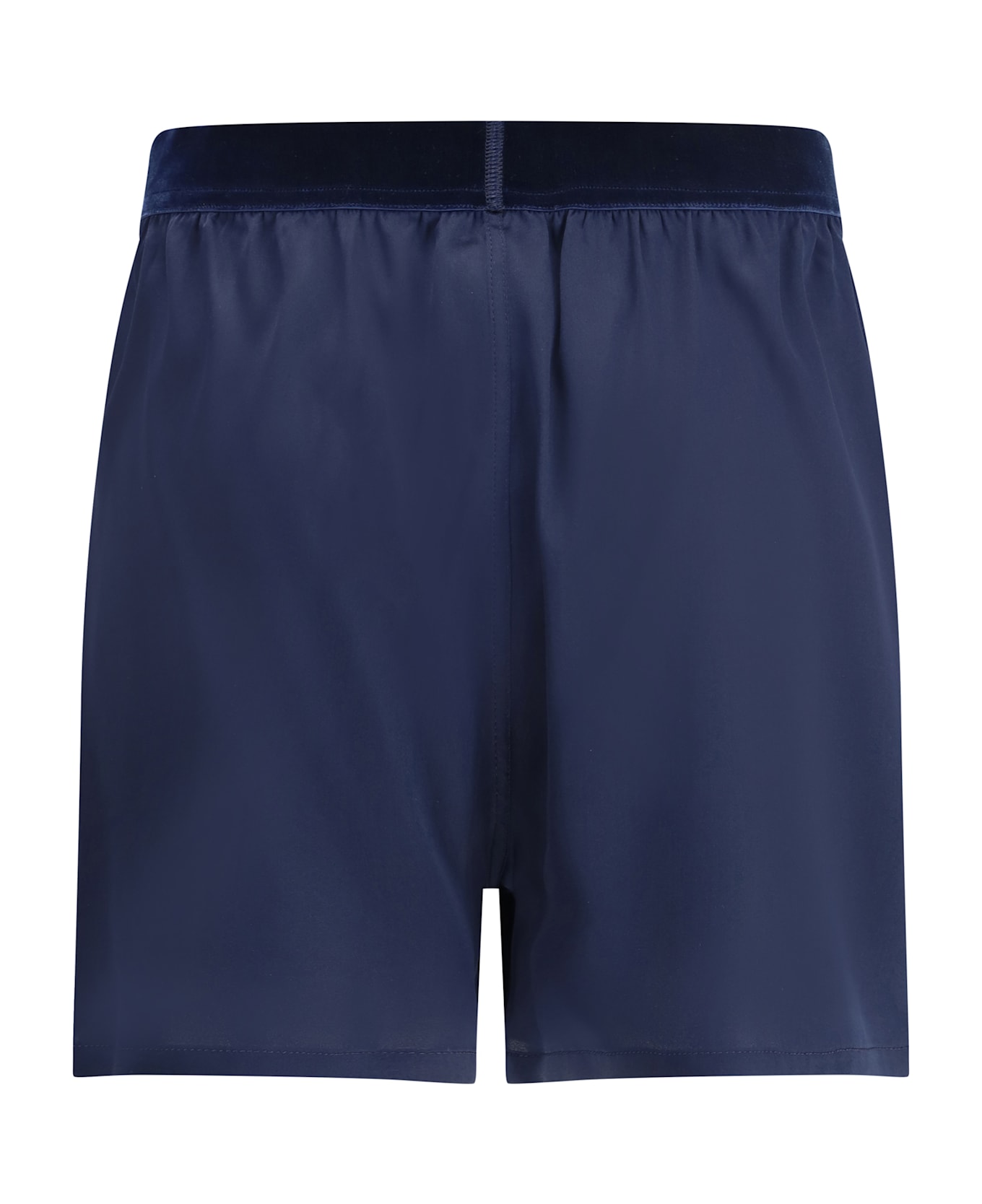 Tom Ford Shorts - Blue