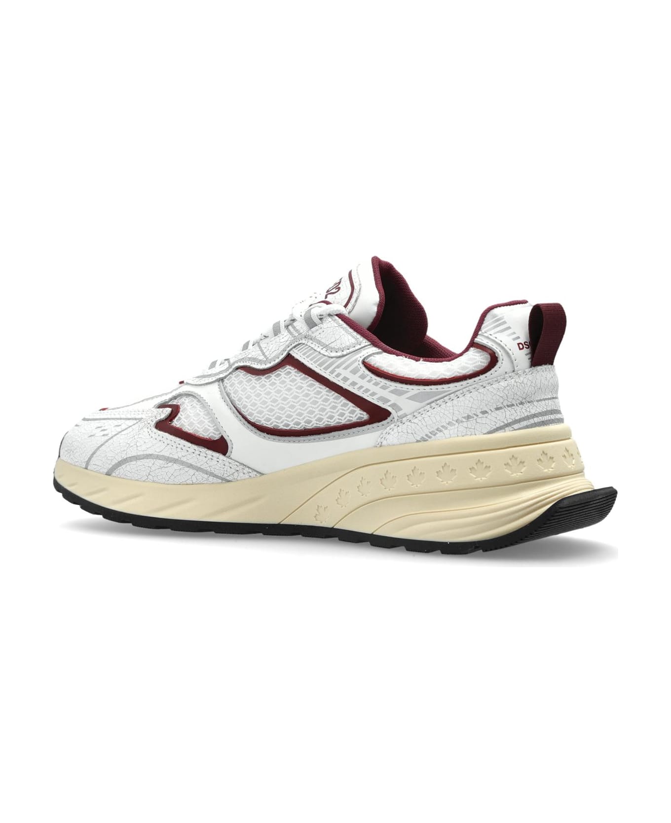 Dsquared2 
sprinter
 Sports Shoes