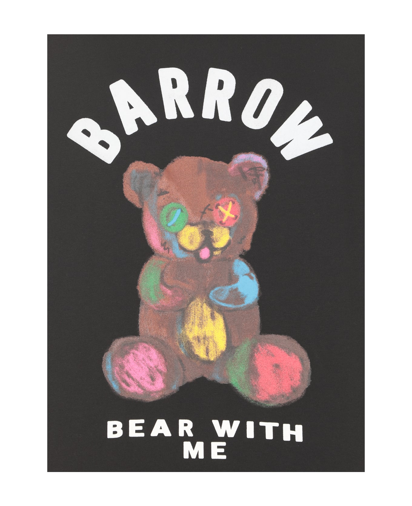 Barrow T-shirt - Black Tシャツ