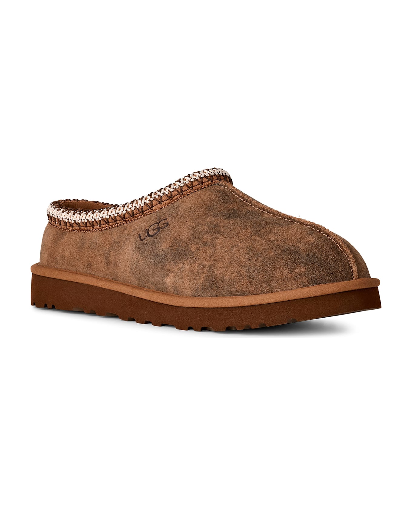 UGG M Tasman Baxter - CHESTNUT