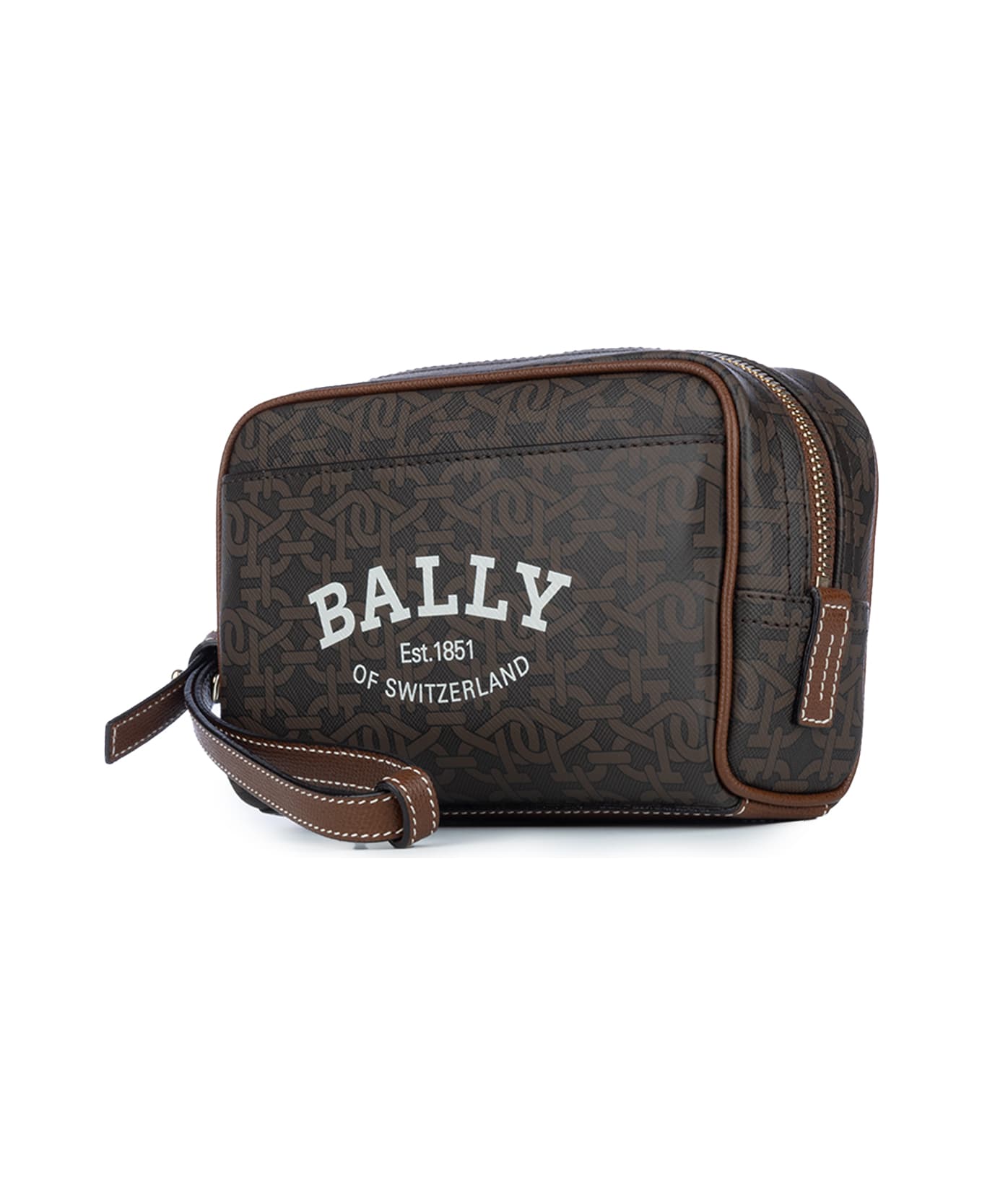 Bally Borse Clutch - I801Y