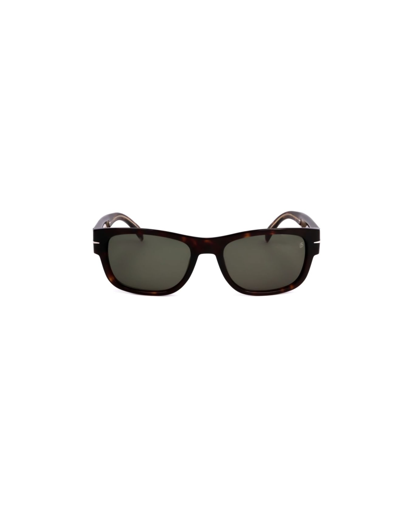 DB Eyewear by David Beckham Db 7035/s86-havana - 86-HAVANA