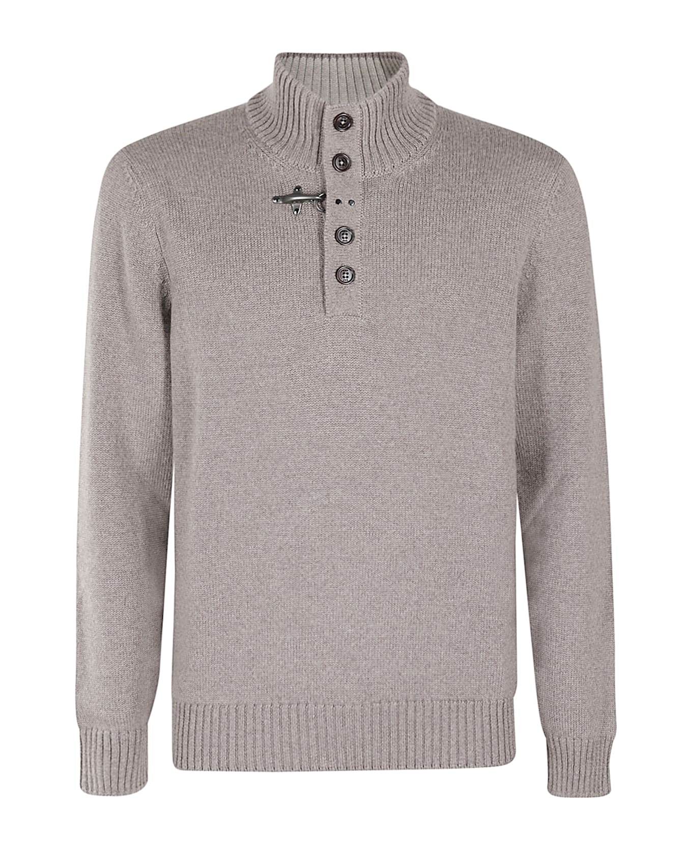 Fay Pullover - A Corda Sabbia