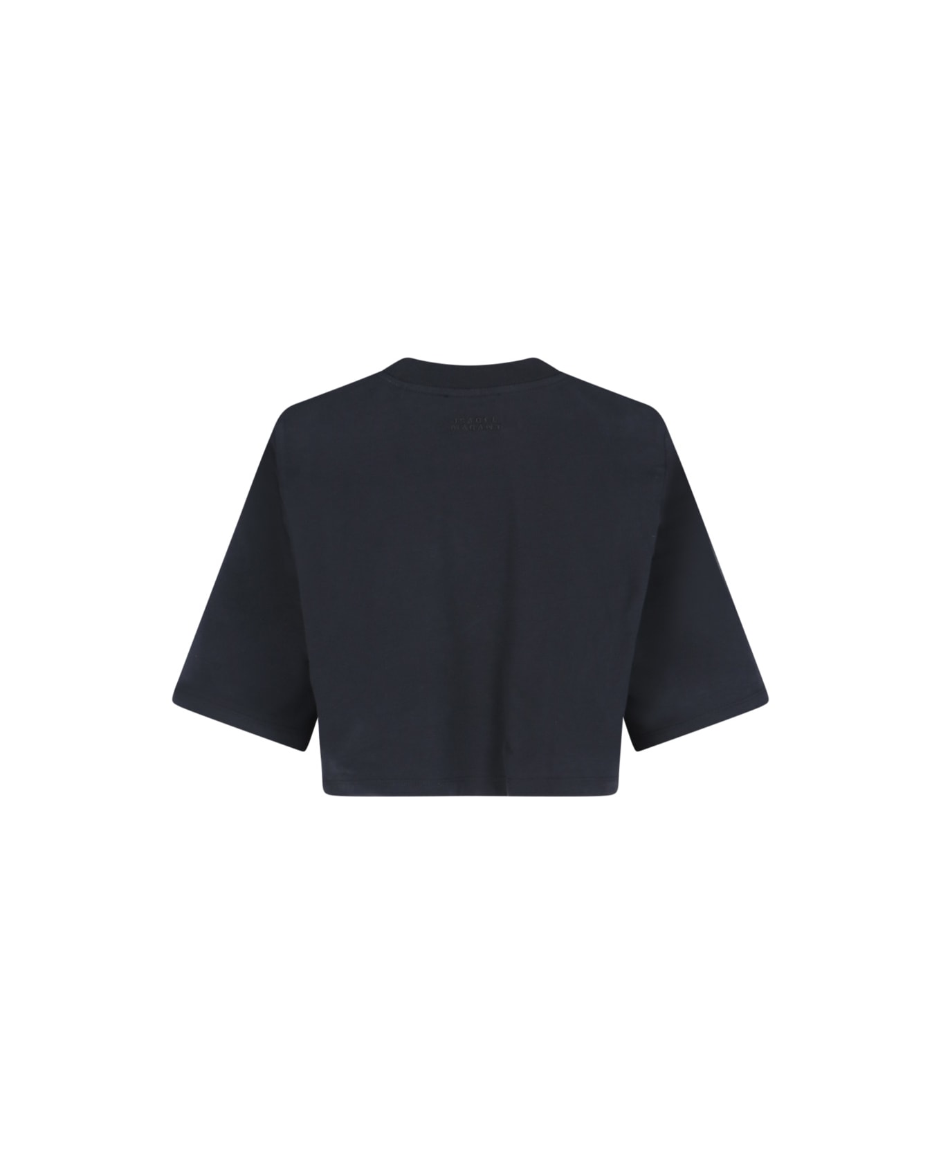 Isabel Marant T-shirt - Black