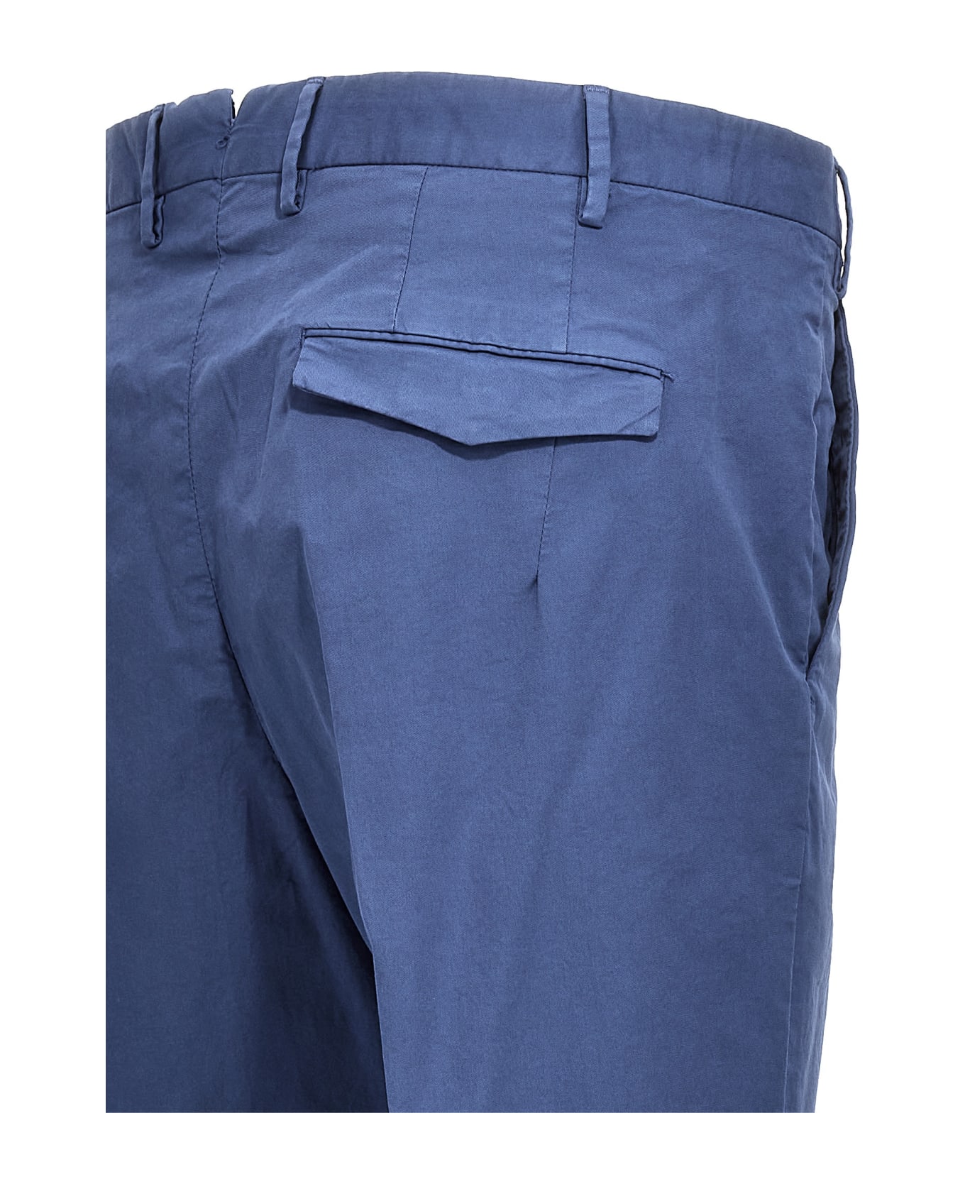 PT Torino 'master' Pants - Light Blue ボトムス