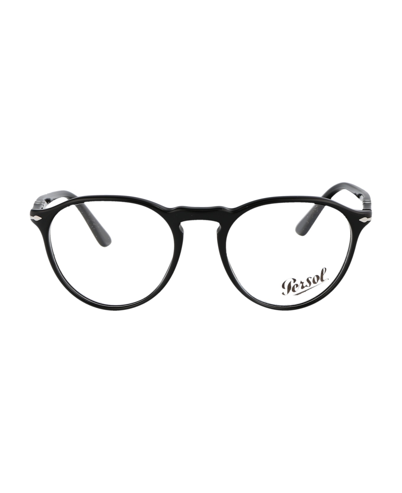 Persol 0po3286v Glasses - 95 BLACK アイウェア