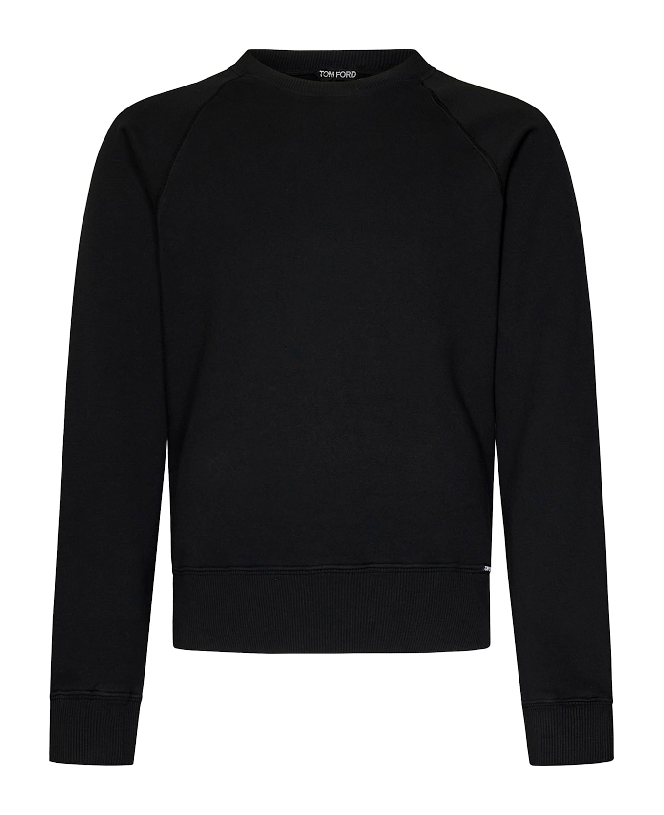 Tom Ford Sweatshirt - Black