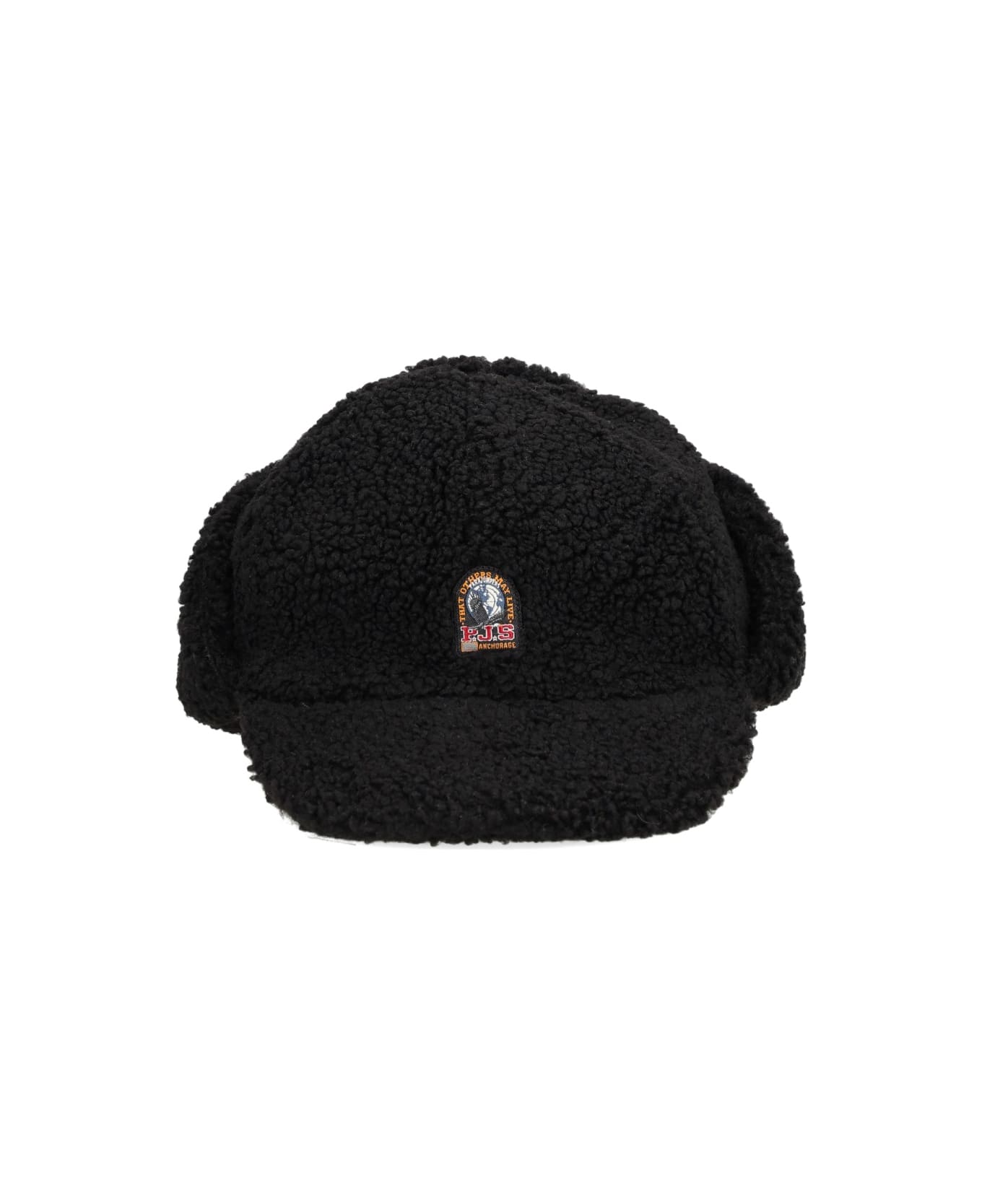 Parajumpers Aviator Hat - BLACK