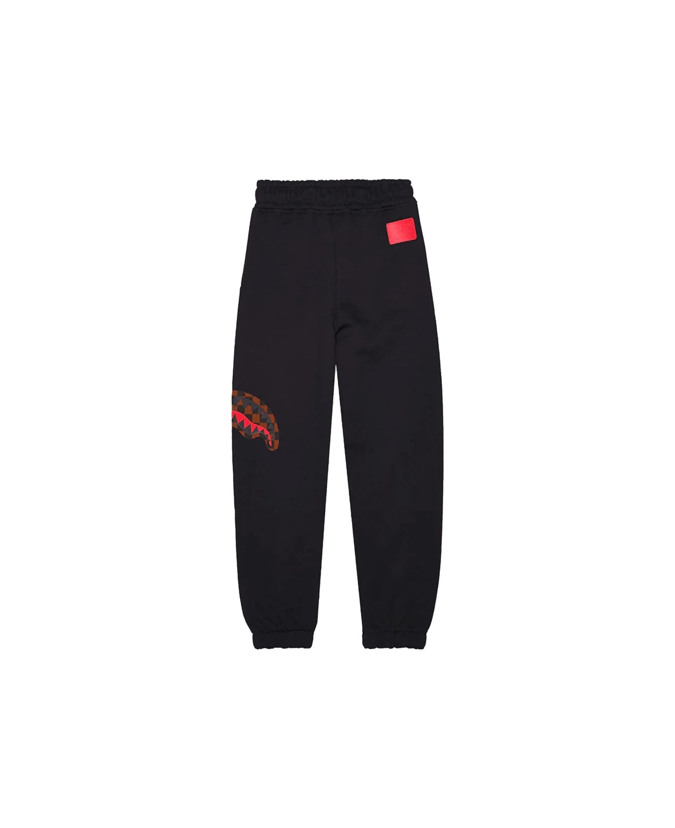Sprayground Pants "takeover The Throne" - MULTICOLOUR