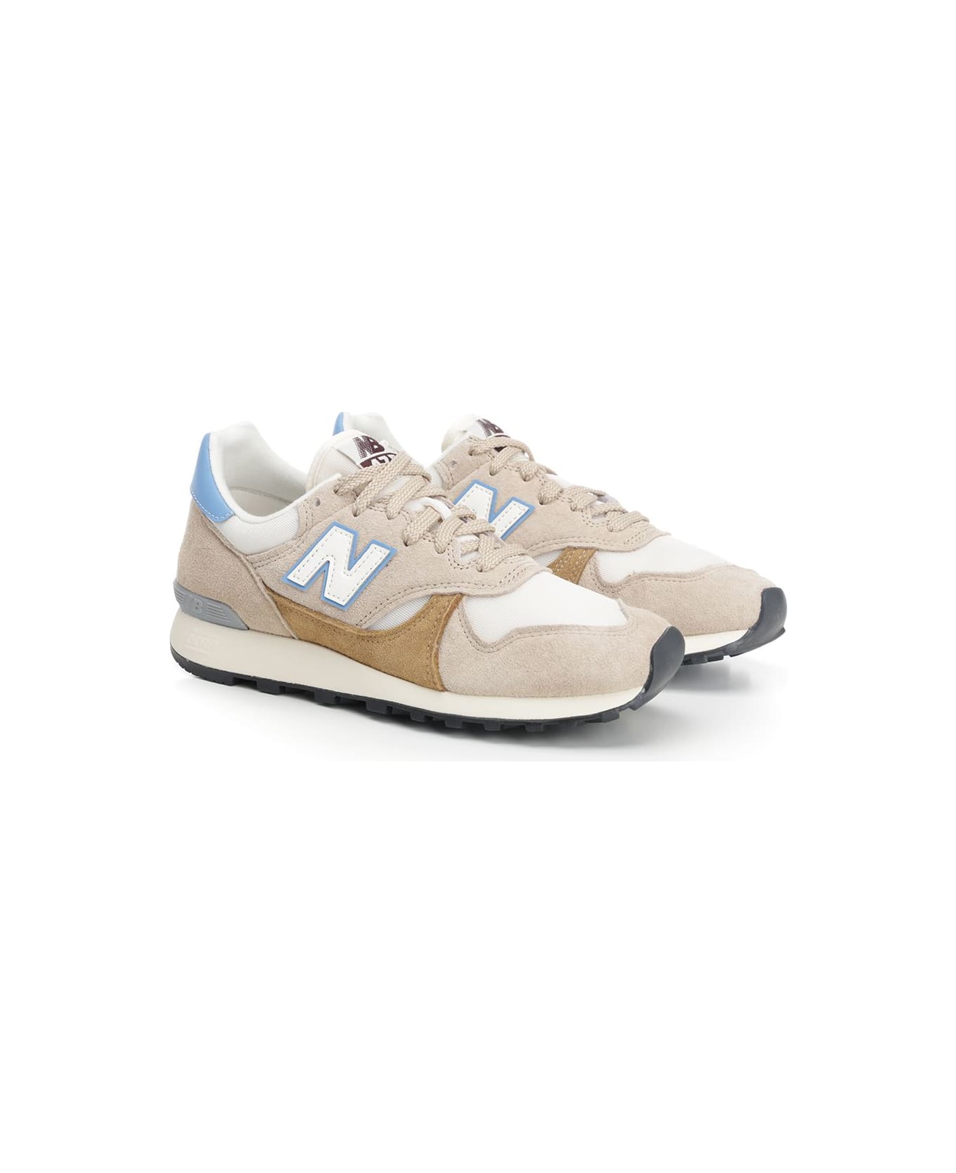 New Balance 475 Senaker Incense - NEUTRALS