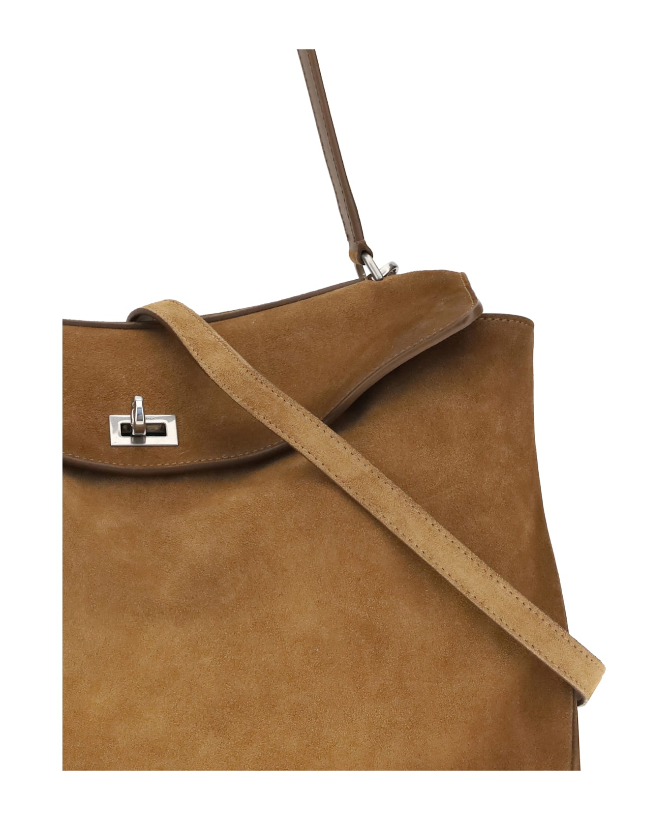 Balenciaga Medium Handbag 'rodeo'