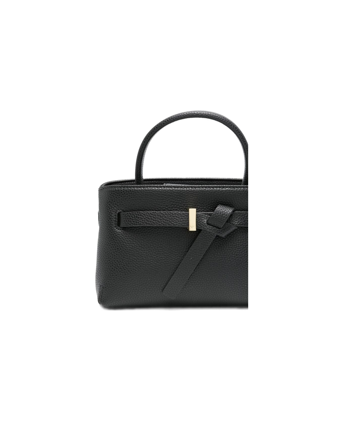Emporio Armani Bag - BLACK