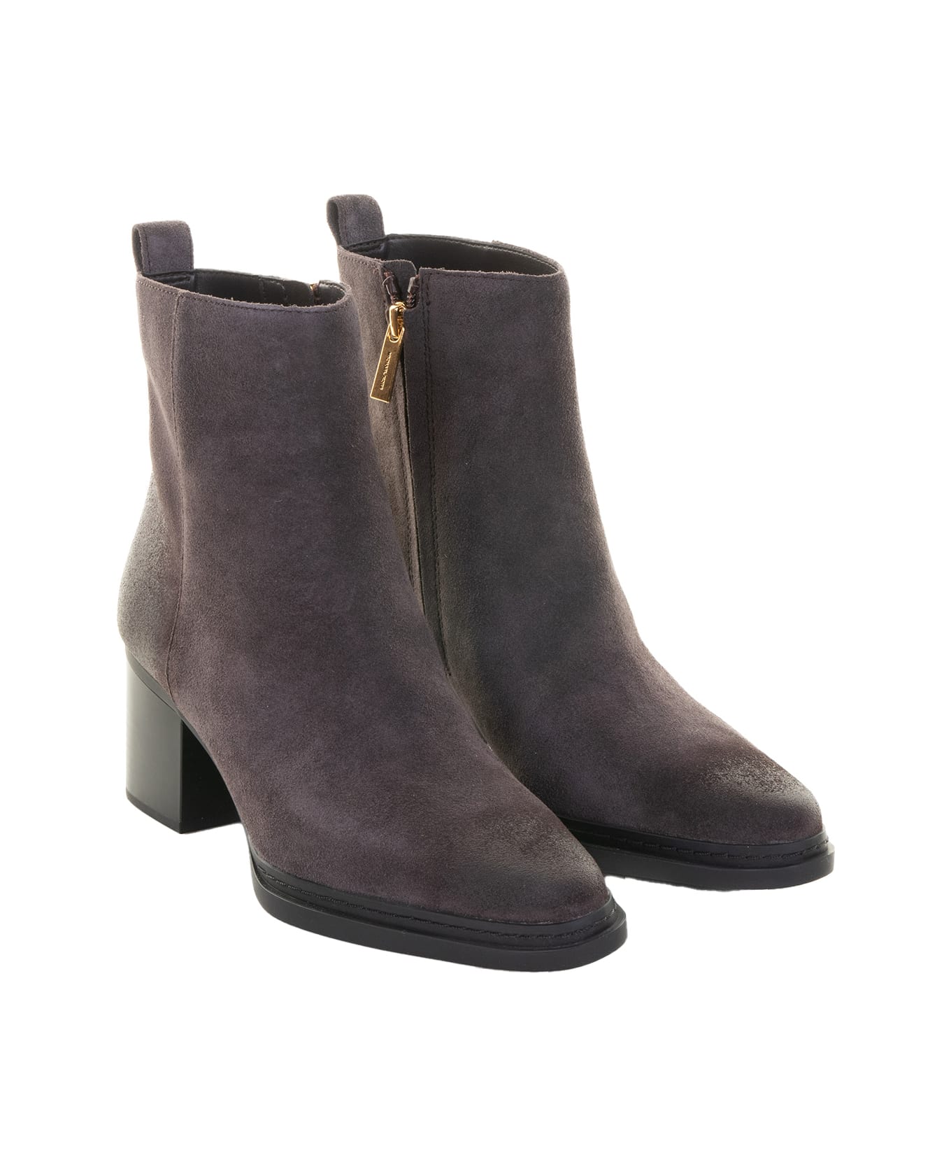 Michael Kors Boots Brown - Brown