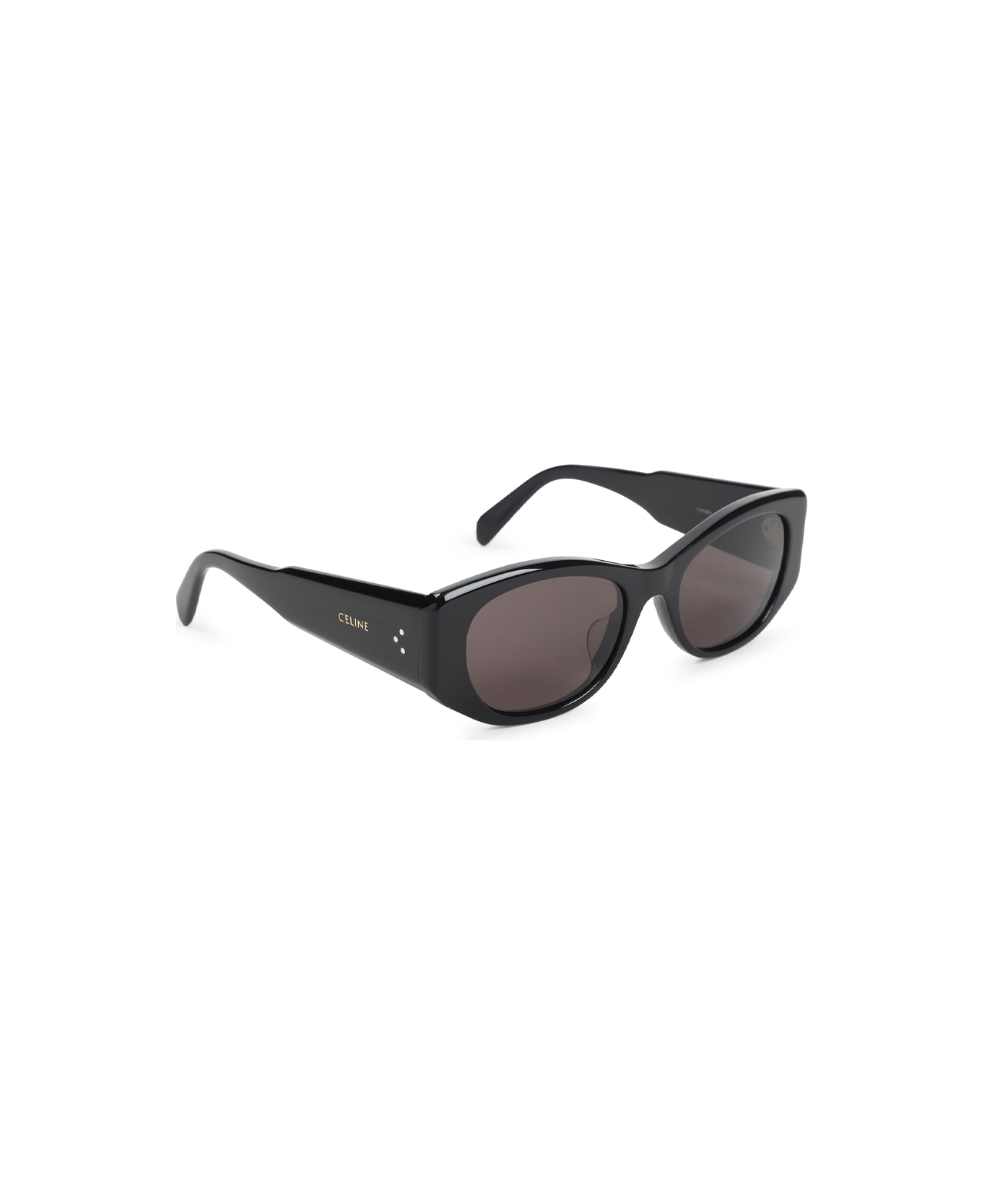 Celine S329 Sunglasses - No Black