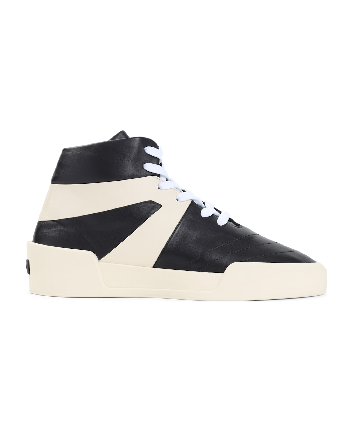 Fear of God Basketball Sneakers - Black