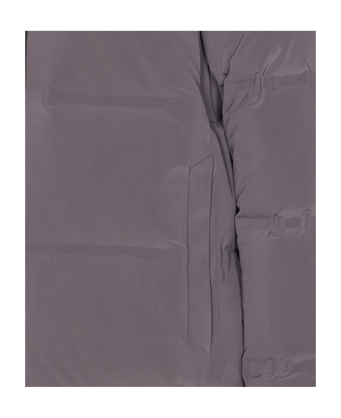 Herno New Impact Down Jacket - Grey