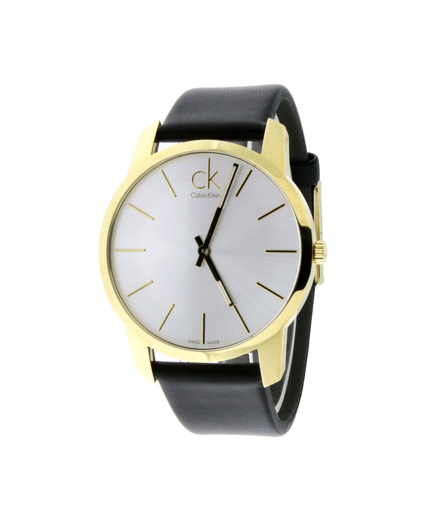 Calvin Klein K2g21520 City Watches