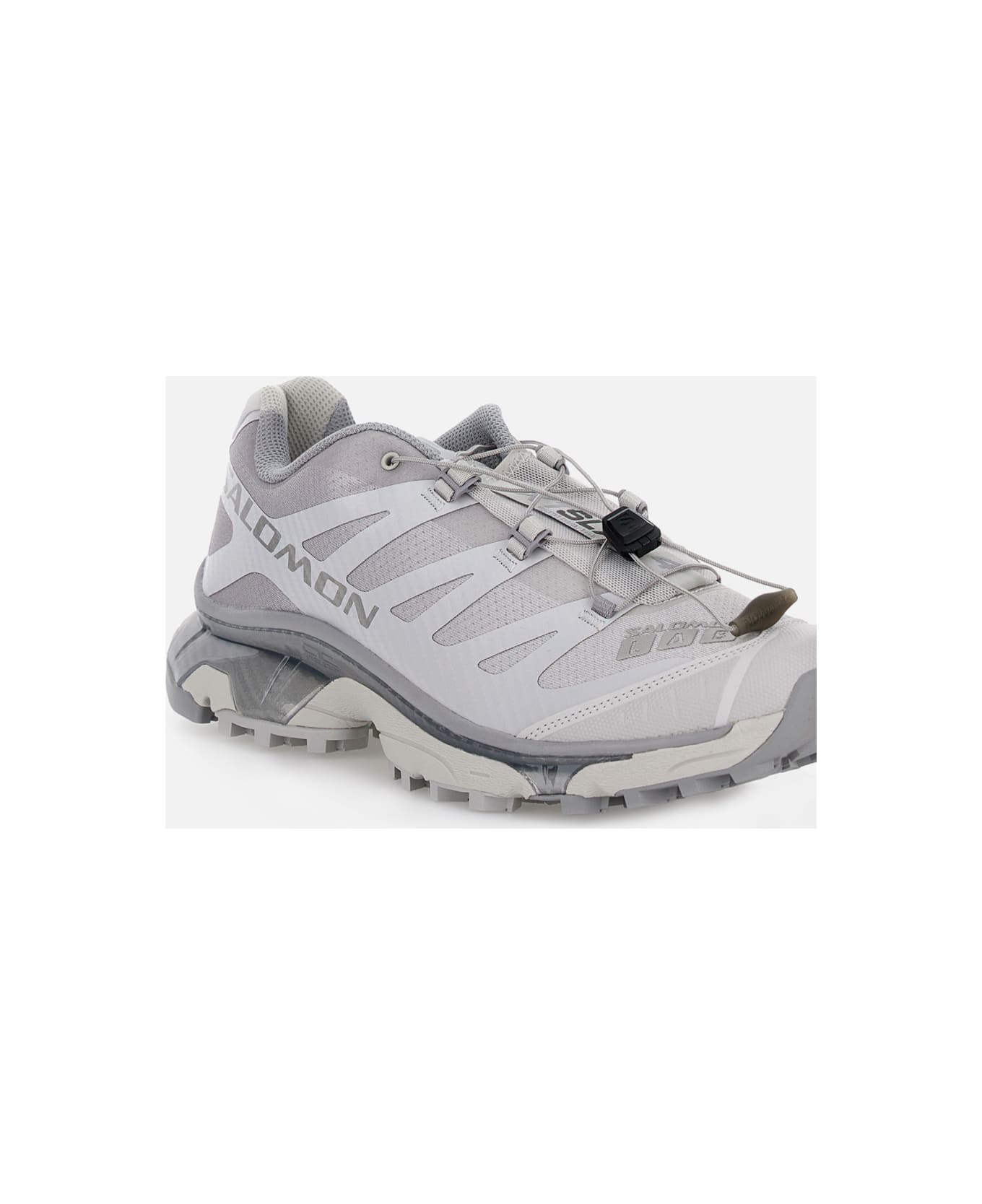 Salomon Sneaker Xt-4 Og - Silver