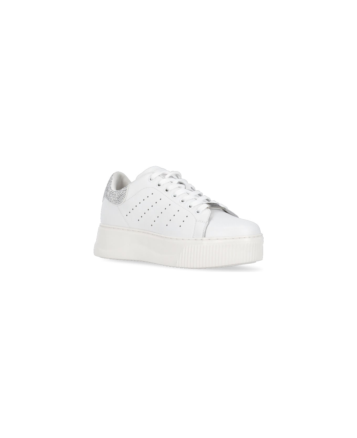 Cult Perry 3162 Sneakers - White