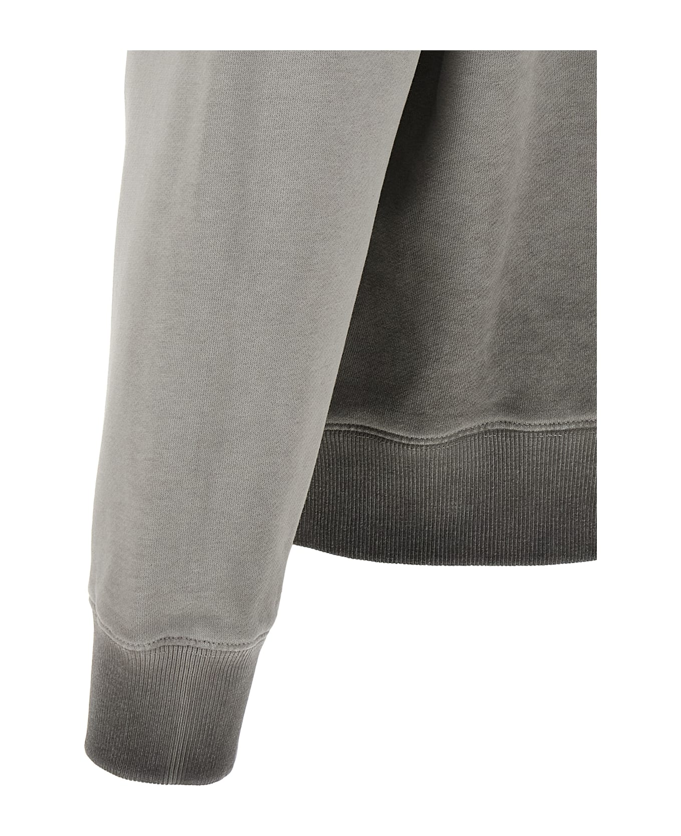 Off-White 
laundry Skate
 Sweatshirt - Gray