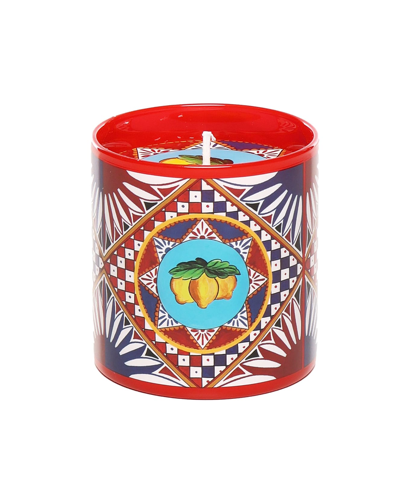 Dolce & Gabbana Scented Candle - Wild Jasmine - GELSOMINO SELVATICO