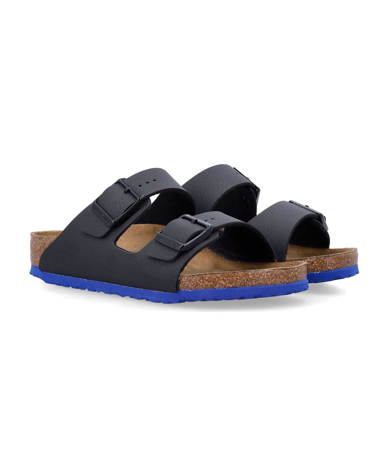 Birkenstock Kid - Arizona - BLACK