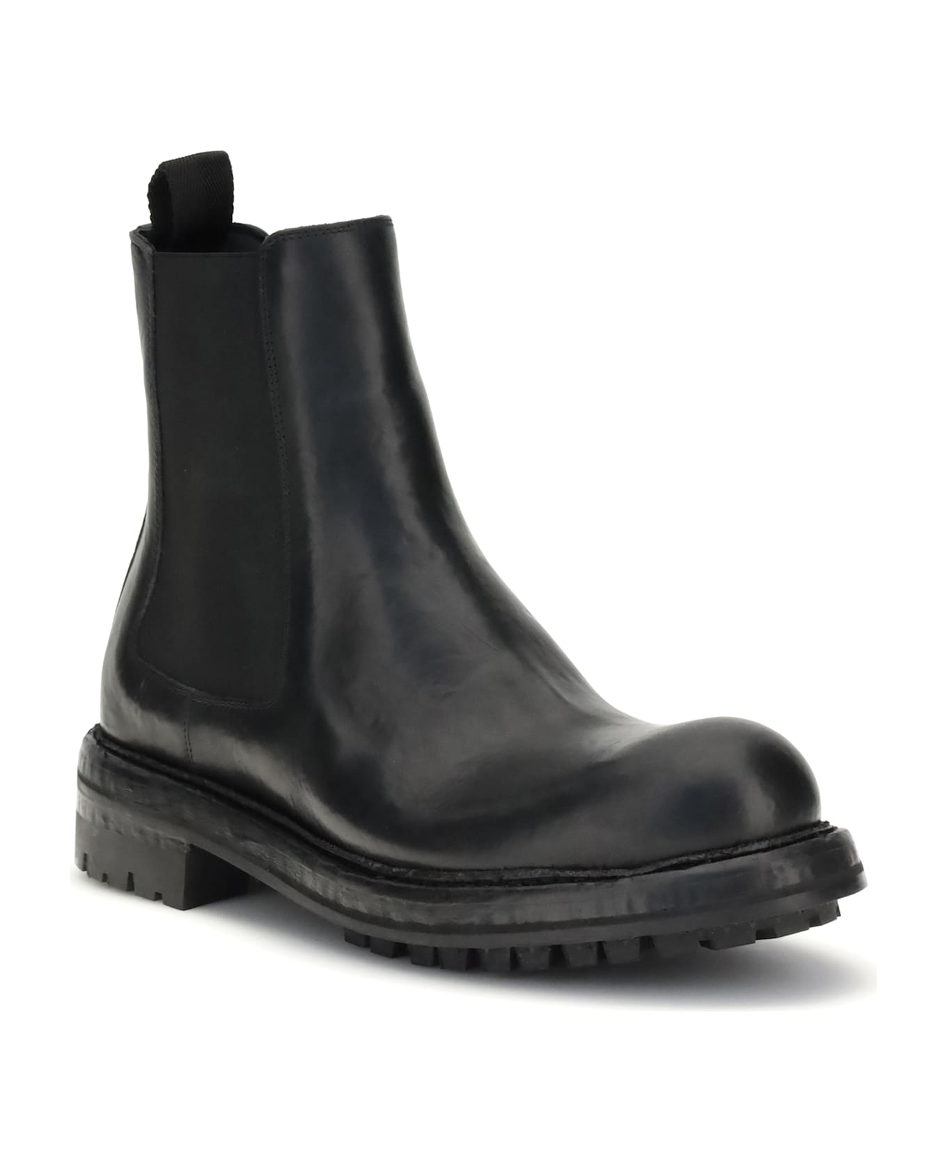 Dolce 
Gabbana Ankle Boots