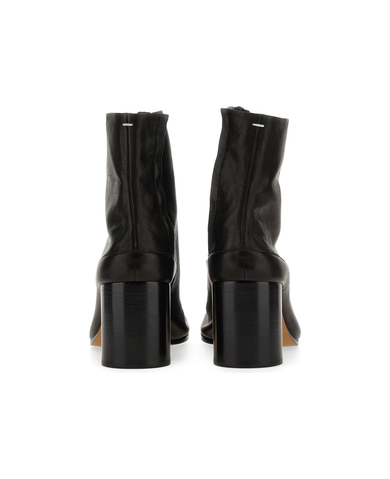 Maison Margiela Tabi Boot - BLACK
