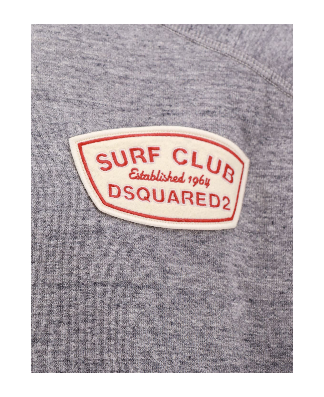 Dsquared2 Sweatshirt - Grey