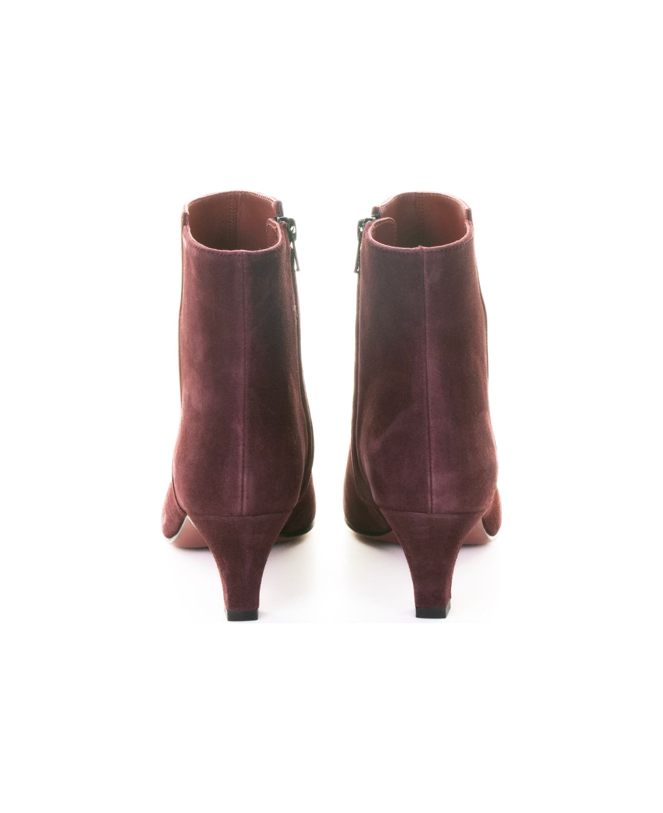 Roberto Festa Boots Prune - Prune