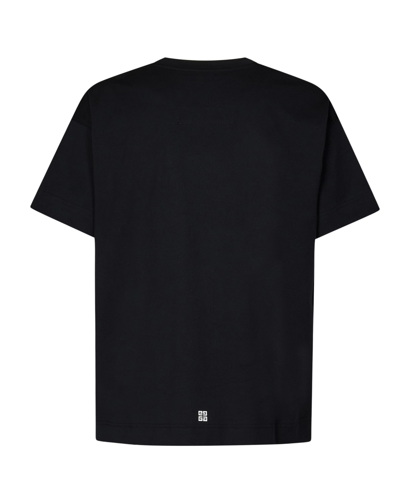 Givenchy T-shirt - Black シャツ