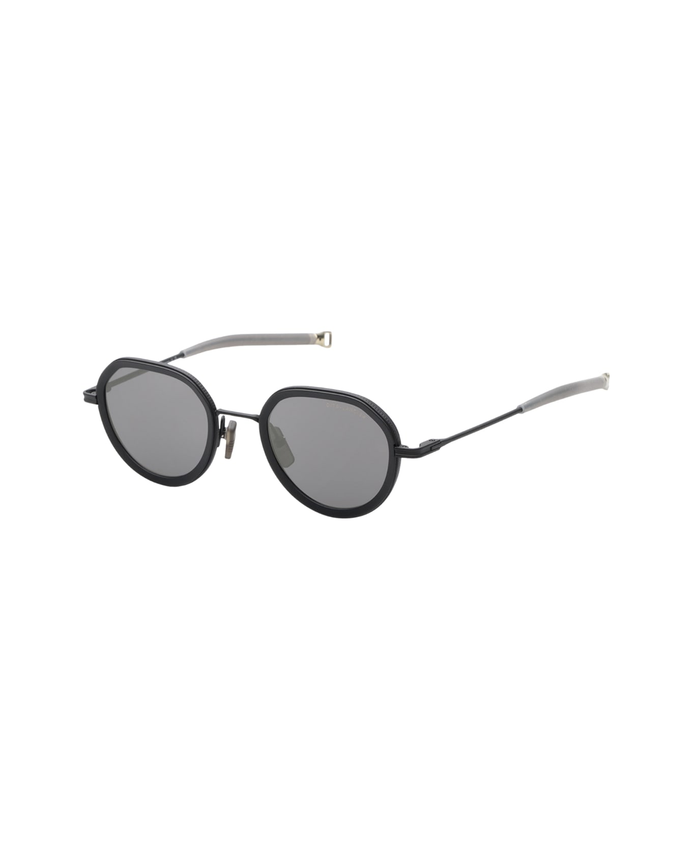 Dita Lancier Lsa 432 02 Matte Black Sunglasses - Nero
