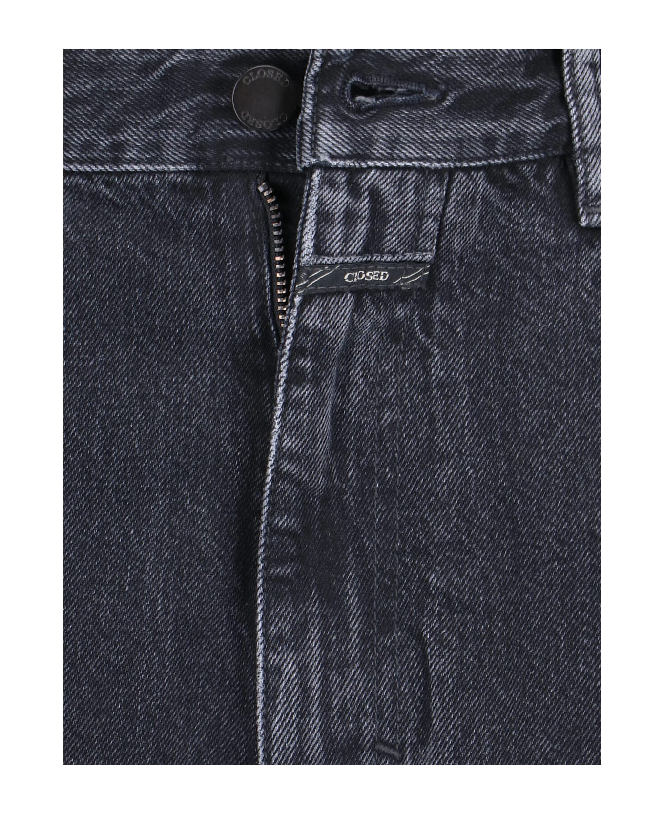 Closed 
springdale
 Loose Jeans - Black  