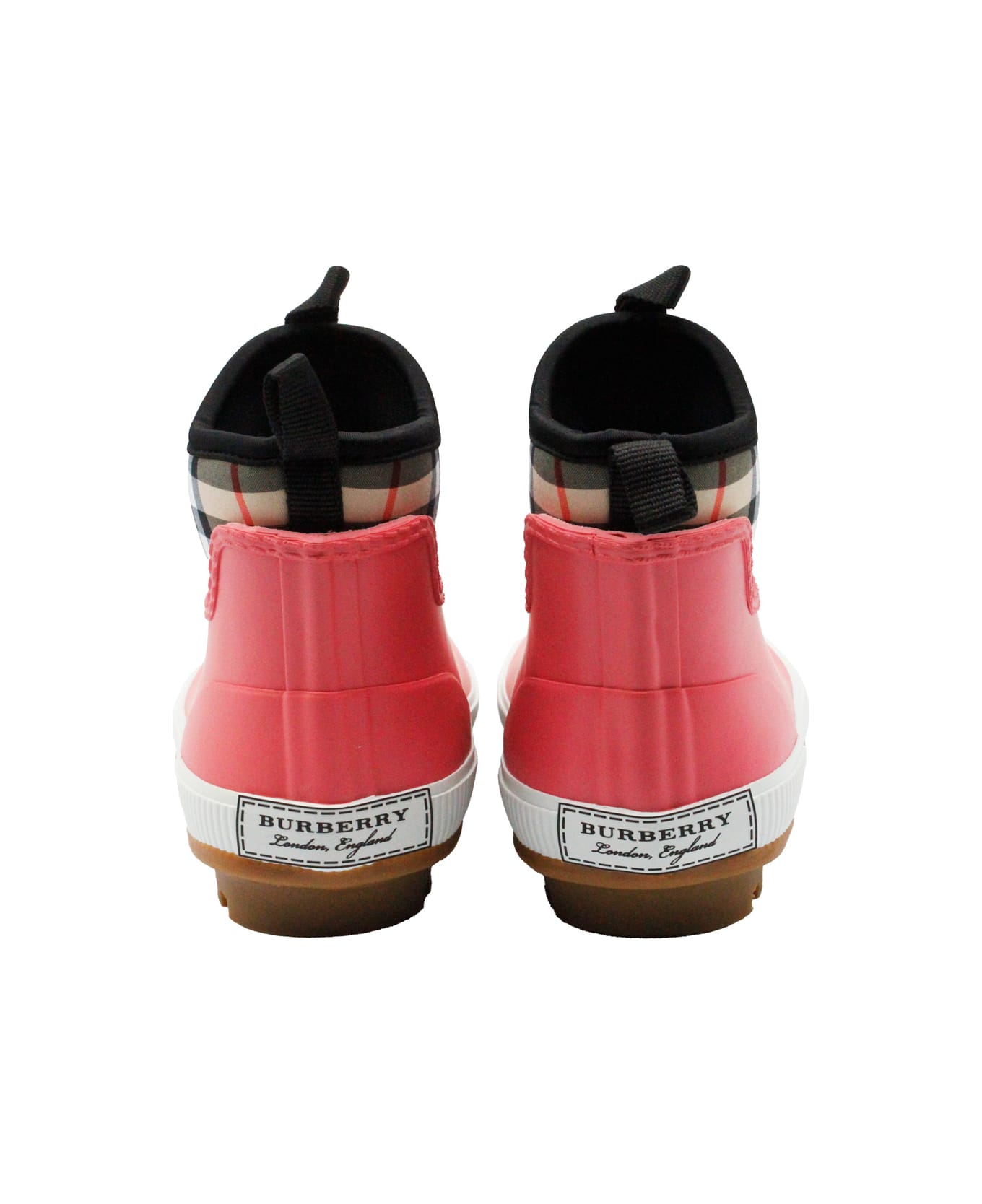 Burberry Shoes - Pink